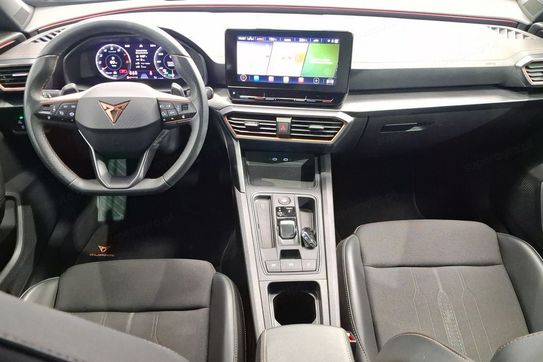 Cupra Formentor TSI DSG