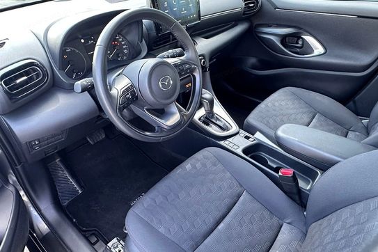 Mazda 2 1.5 aut