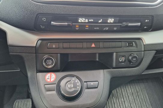 Toyota Proace Verso Long L2H1 AT