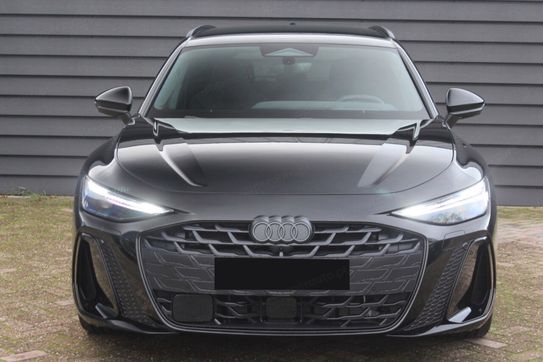 Audi A6 e-Hybrid quattro Avant