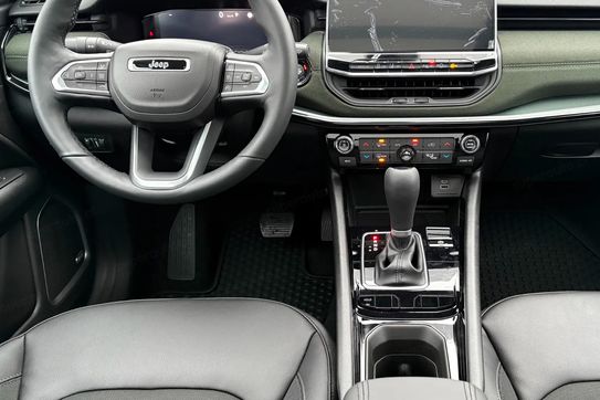 Jeep Compass North Star 1.3 T4 PHEV AT 4xe