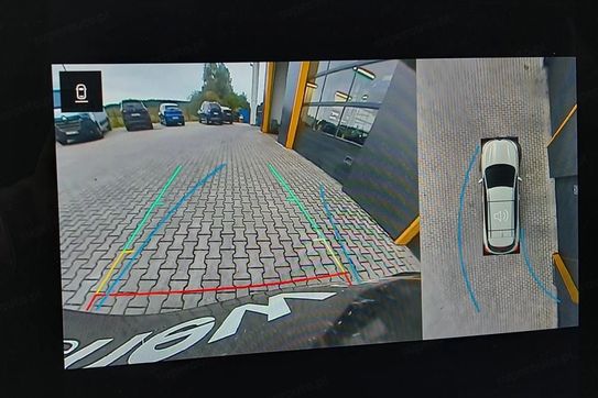 Renault Austral 1.3 TCe mHEV Techno esprit Alpine aut