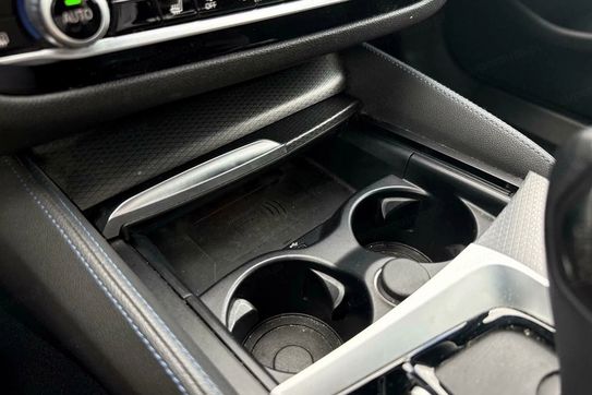 BMW Seria 5 520d xDrive M Sport