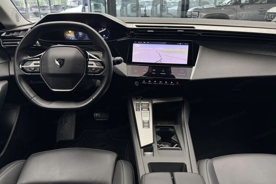 Peugeot 308 1.5 BlueHDi Allure Pack S&S EAT8