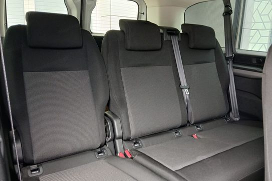 Toyota Proace Verso 2.0 D4-d Long Business