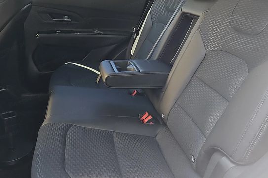 SsangYong Korando Adventure 1.5 T-GDI 6AT AWD