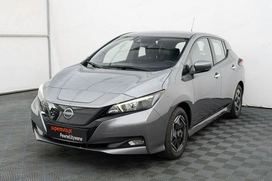 Nissan Leaf 40kWh Acenta