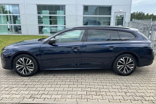Peugeot 508 1.5 Bluehdi Allure S&S EAT8