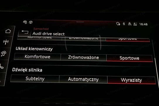 Audi A8 S8 TFSI quattro