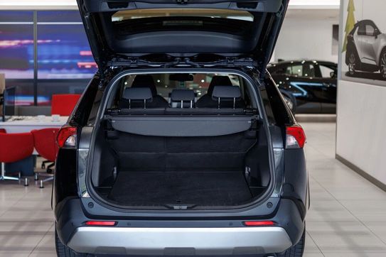 Toyota RAV4 2.5 Hybrid Comfort 4X4