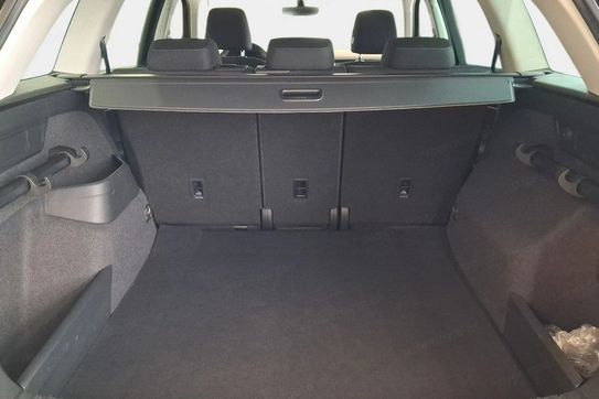 Skoda Kodiaq 1.5 TSI  DSG