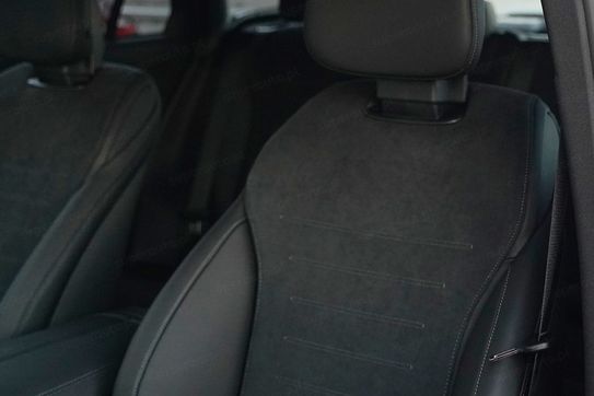 Mercedes GLC 200  4-Matic AMG Line