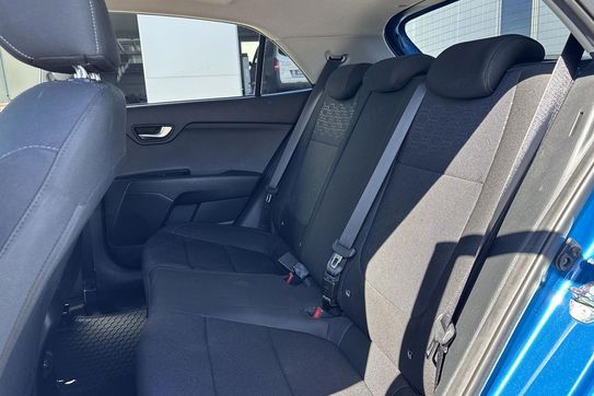 Kia Rio t-Gdi l