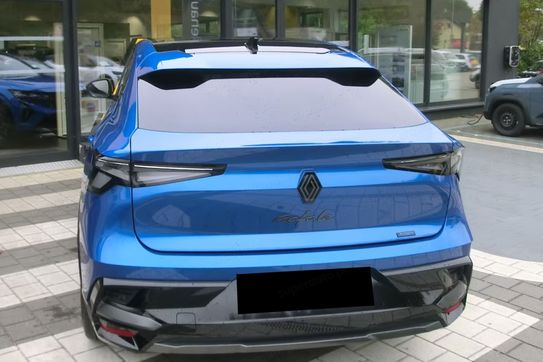 Renault Rafale Esprit Alpine 1.2 E-Tech Full Hybrid