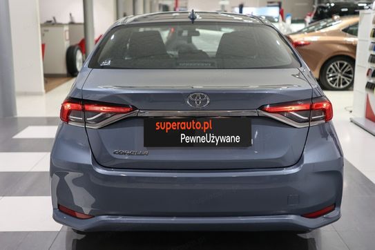 Toyota Corolla 1.5 Comfort