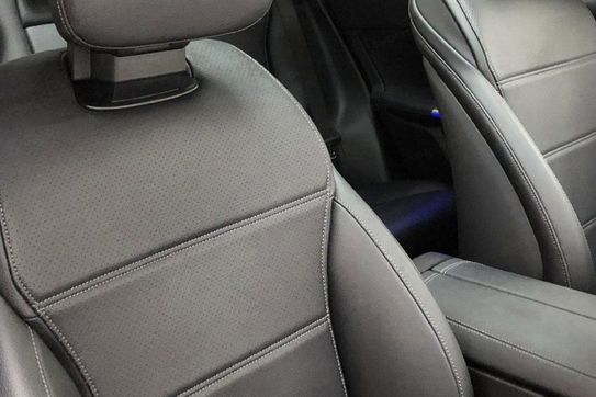 Mercedes GLC 220 d 4-Matic Avantgarde