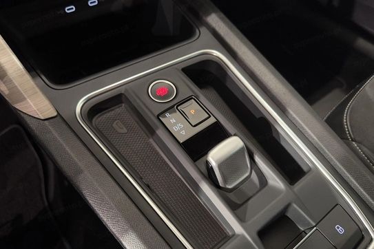 Seat Leon DSG