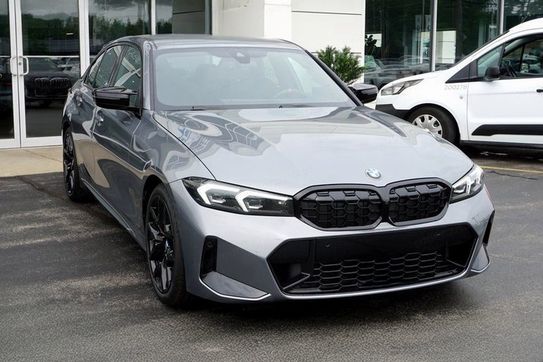 BMW Seria 3 M340d xDrive