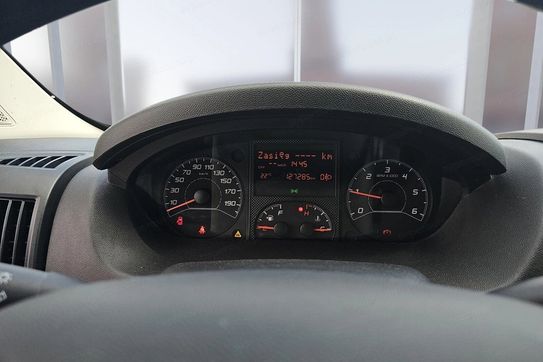 Opel Movano H3-Power L4H3