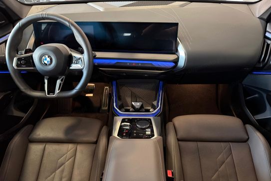 BMW X3 xDrive20d M Sport