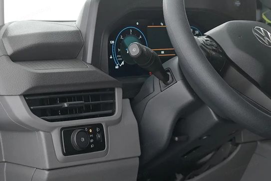 Volkswagen Transporter Zabudowa Brygadowa TDI L2H1 Plus