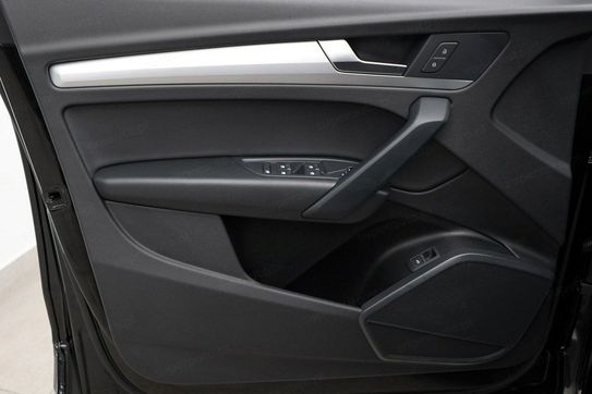 Audi Q3 Sportback 35 TDI