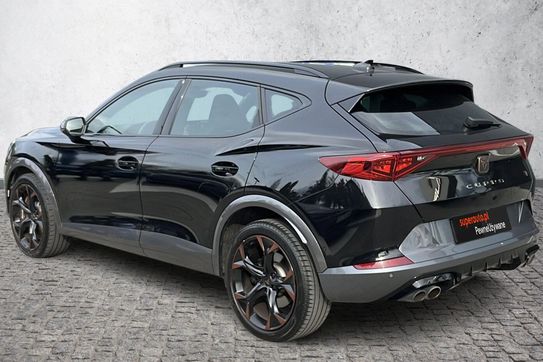 Cupra Formentor 2.0 TSI 4Drive VZ DSG