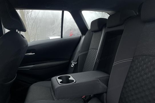 Toyota Corolla 1.8 Hybrid Comfort