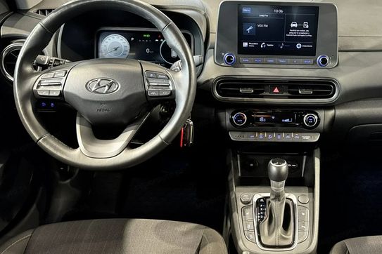 Hyundai Kona 1.0 T-GDI Style DCT