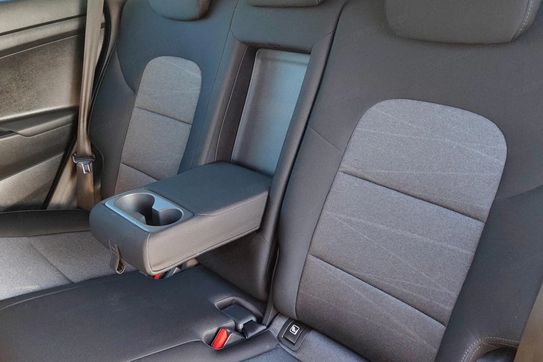 Hyundai Tucson 1.6 GDi Comfort 2WD