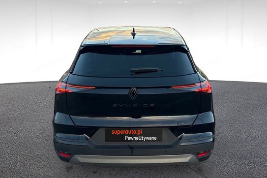 Renault Symbioz Esprit Alpine 1.6 E-Tech Full Hybrid AT