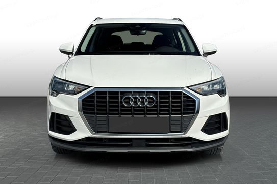 Audi Q3 35 TFSI