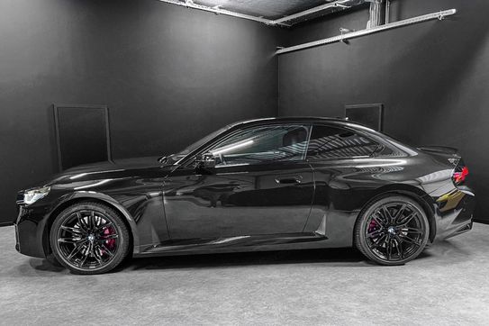 BMW Seria 2 Coupe M2