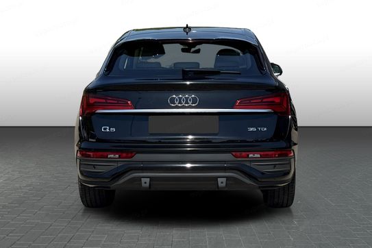 Audi Q5 35 TDI Advanced