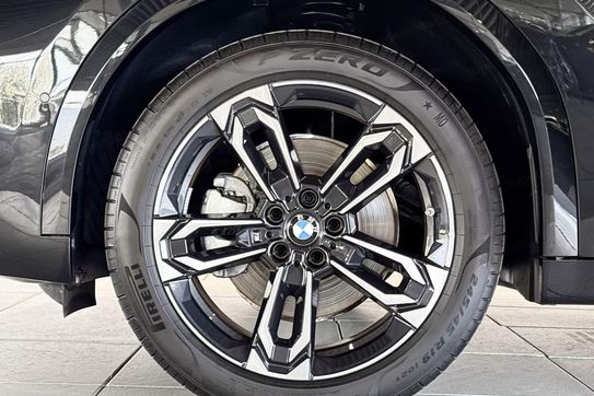 BMW X2 xDrive20d M Sport