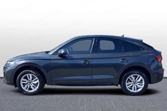Audi Q5 40 TDI quattro Advanced