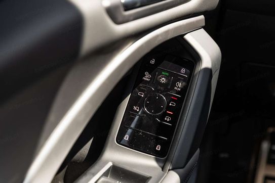 Audi Q5 TDI quattro S line Sportback