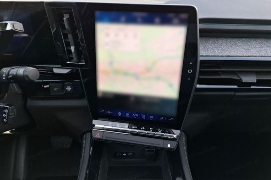 Renault Austral Techno 1.3 TCe mHEV