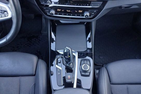 BMW X3 xDrive20d xLine aut