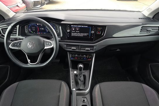 Volkswagen Taigo 1.0 Tsi Life Dsg