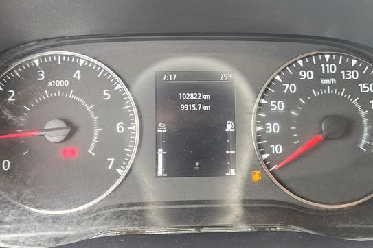 Renault Master dCi