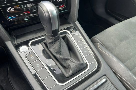 Volkswagen Passat 2.0 TDI 4Mot Elegance DSG