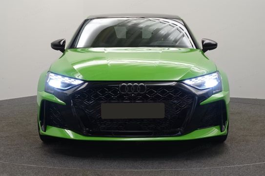 Audi A3 RS3 Limousine TFSI quattro