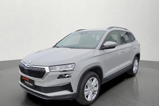 Skoda Karoq 1.5 TSI Selection DSG