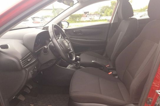 Hyundai i20 1.2 Modern