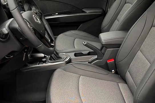 SsangYong Tivoli T-GDI Adventure 1.5