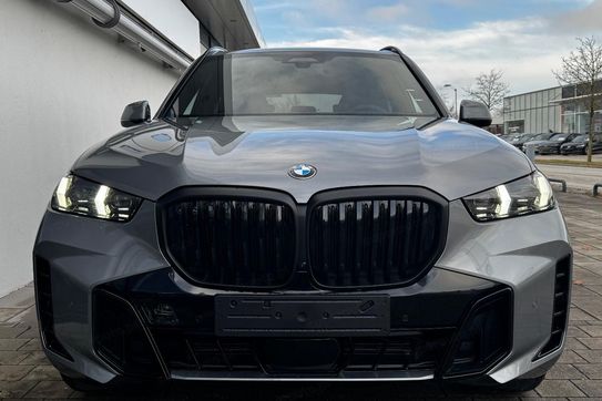 BMW X5 xDrive40i M Sport