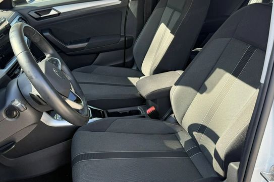 Volkswagen T-Roc 1.5 TSI OPF Life DSG