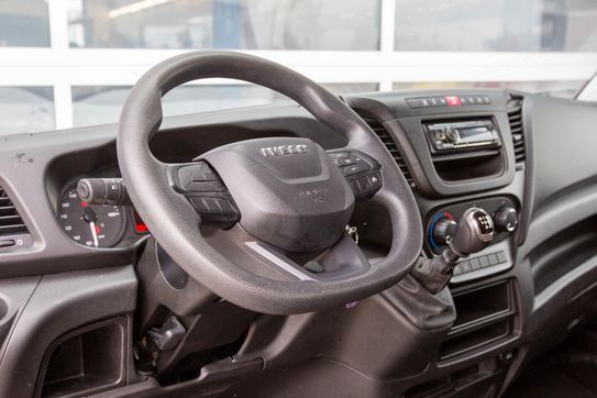 Iveco Daily 35S16 D L4H2