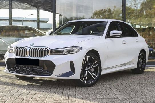 BMW Seria 3 318i M Sport